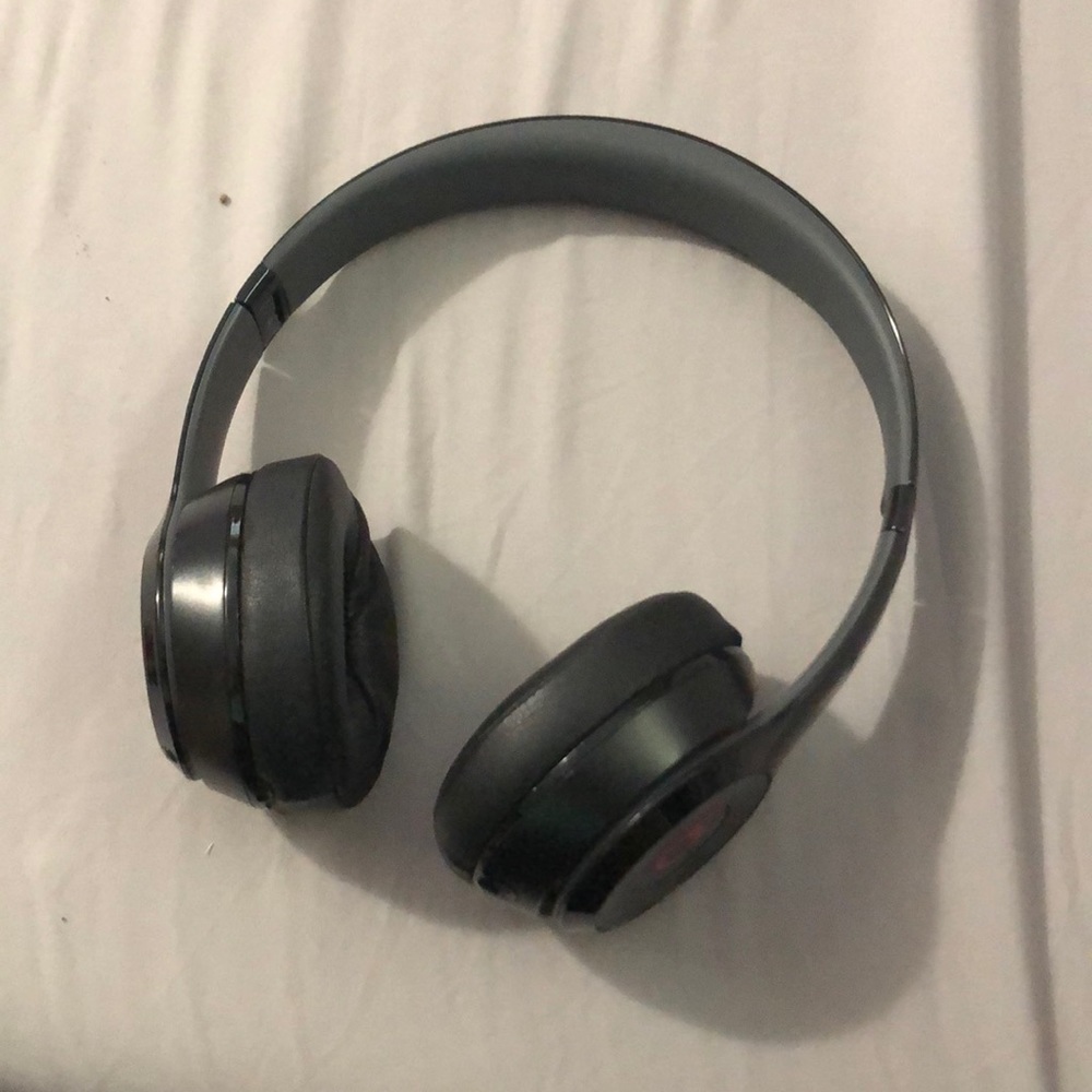 Beats headphones